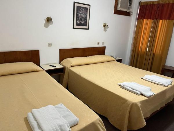 Gran Hotel Cristal : photo 4 de la chambre chambre double