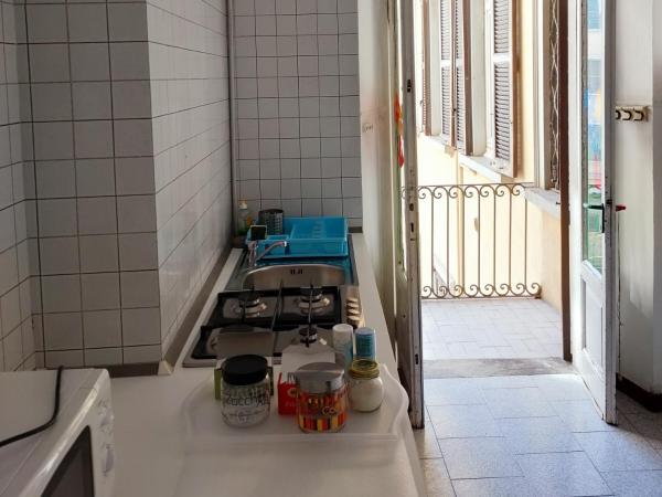 Apartment Nido Stazione : photo 7 de la chambre appartement 3 chambres