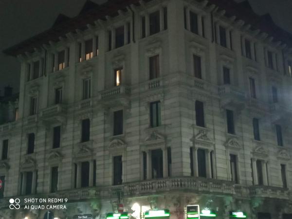 Apartment Nido Stazione : photo 4 de la chambre appartement 3 chambres