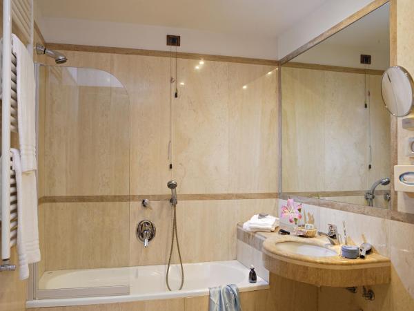 Hotel Kette : photo 7 de la chambre chambre double ou lits jumeaux supérieure