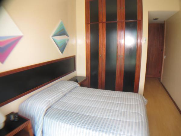 TIFFANYS IPANEMA FLATs : photo 3 de la chambre appartement 2 chambres