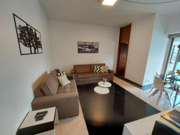 TIFFANYS IPANEMA FLATs : photo 1 de la chambre appartement 2 chambres