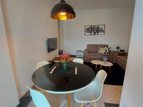 TIFFANYS IPANEMA FLATs : photo 5 de la chambre appartement 2 chambres