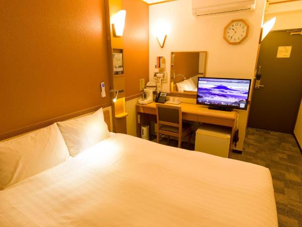 Toyoko Inn Tokyo Shinagawa Oimachi : photo 6 de la chambre chambre lit queen-size - fumeurs