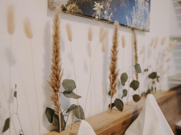 Parkhotel Brunauer : photo 5 de la chambre chambre simple