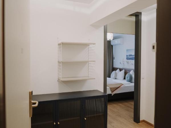 Parkhotel Brunauer : photo 9 de la chambre chambre double