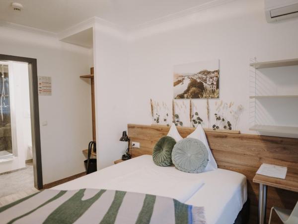Parkhotel Brunauer : photo 3 de la chambre chambre simple