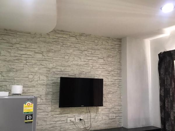 Rod Fai Fah Apartment : photo 3 de la chambre appartement standard