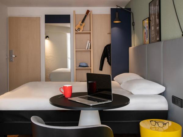 ibis Cannes Centre : photo 5 de la chambre chambre double standard