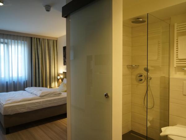 Ringhotel Drees : photo 2 de la chambre chambre simple