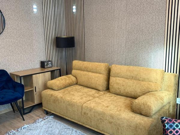 Hotel Cis : photo 3 de la chambre appartement 1 chambre