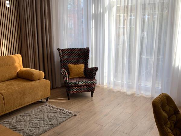 Hotel Cis : photo 5 de la chambre appartement 1 chambre