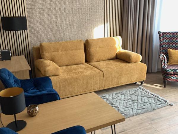 Hotel Cis : photo 6 de la chambre appartement 1 chambre