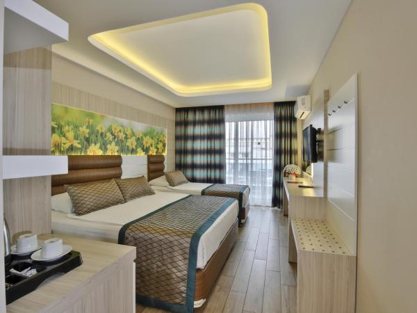 Opia Boutique Hotel : photo 4 de la chambre chambre double standard