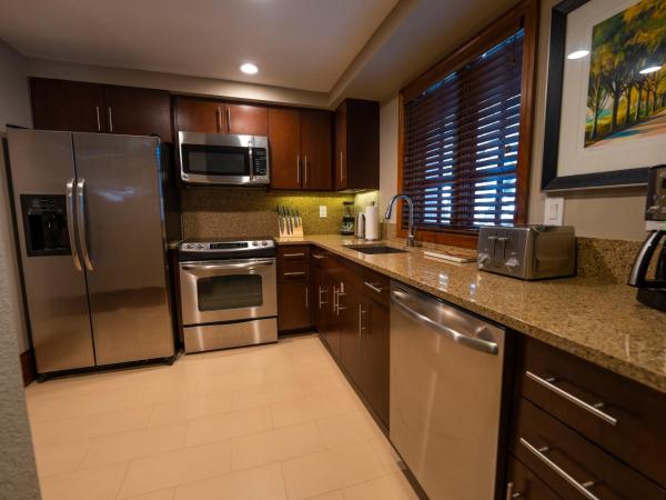 Evermore Orlando Resort : photo 3 de la chambre 2 bedroom villa, golf/water view ada