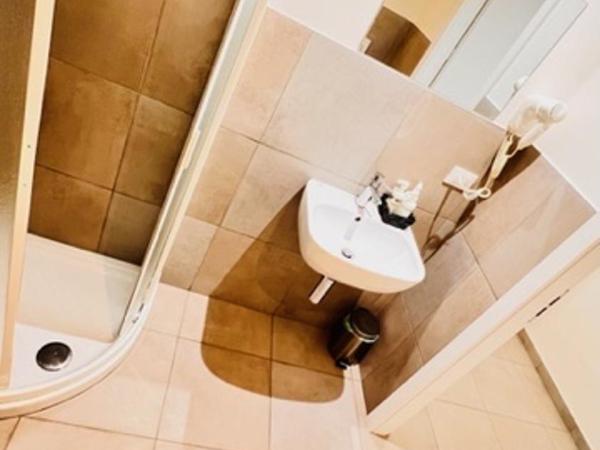 Piccole suite di charme : photo 1 de la chambre chambre double Économique