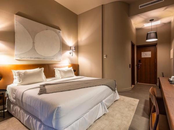 Aqua Pedra Dos Bicos Design Beach Hotel - Adults Friendly : photo 4 de la chambre chambre double ou lits jumeaux premium