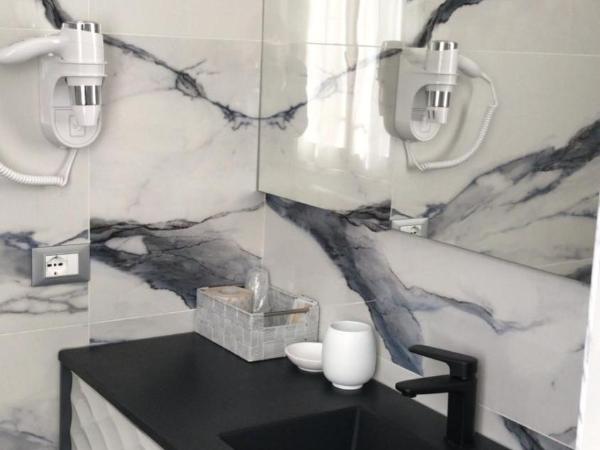 Hotel Holiday- Alla Finestrella : photo 1 de la chambre chambre deluxe - bien-Être