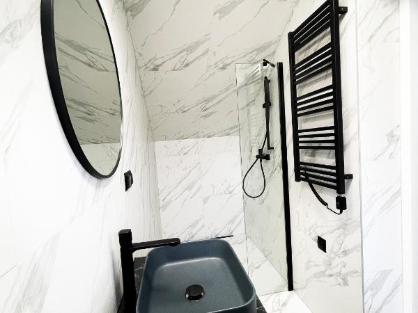 Villa Słonecznego Wzgórza : photo 10 de la chambre suite