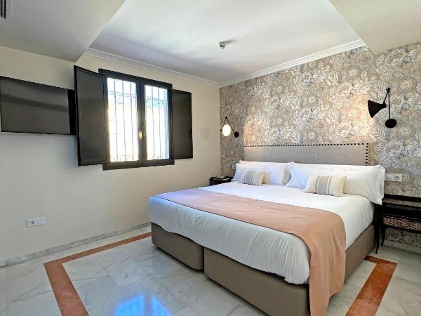 Itaca Sevilla by Soho Boutique : photo 3 de la chambre chambre triple