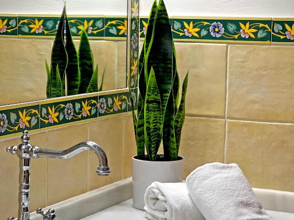 Itaca Sevilla by Soho Boutique : photo 3 de la chambre chambre simple