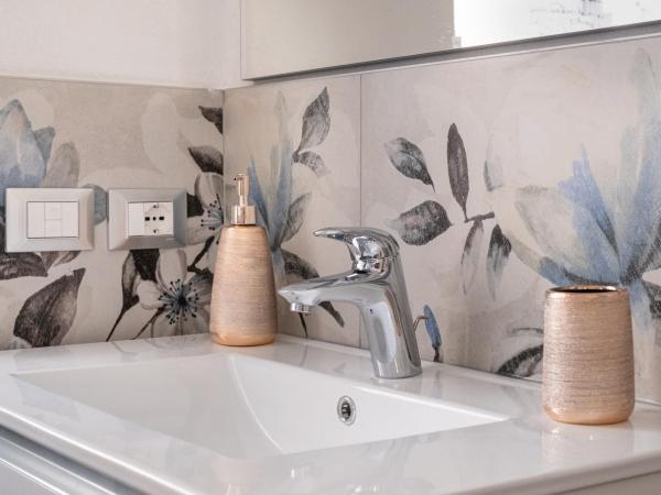 Residenza Elisabetta : photo 2 de la chambre appartement