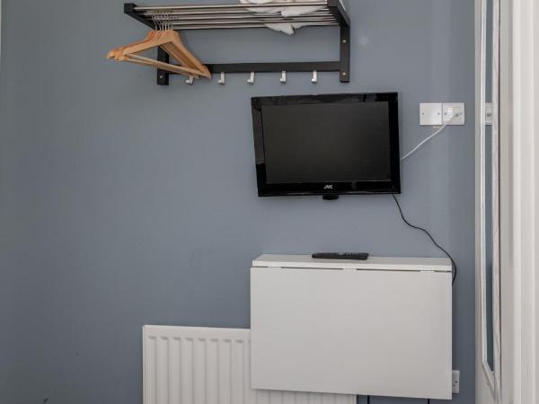 The Avenue Belfast : photo 2 de la chambre chambre double Économique