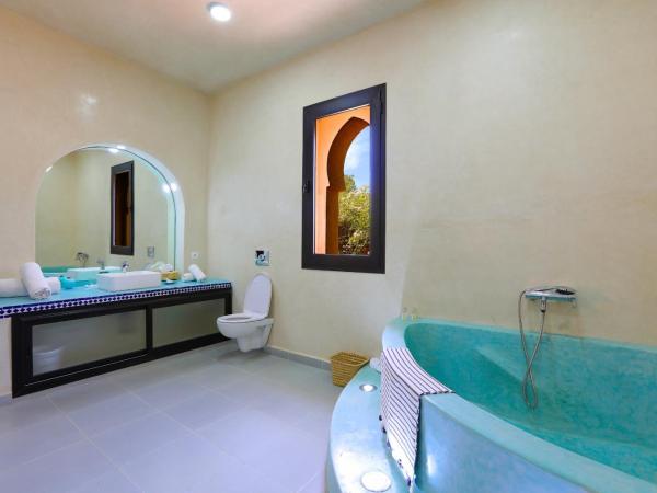 Atlas Widan : photo 10 de la chambre villa supérieure