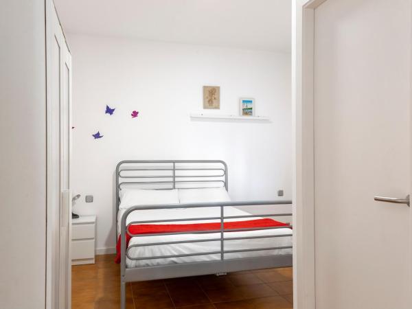 Monrooms Barcelona : photo 2 de la chambre chambre double