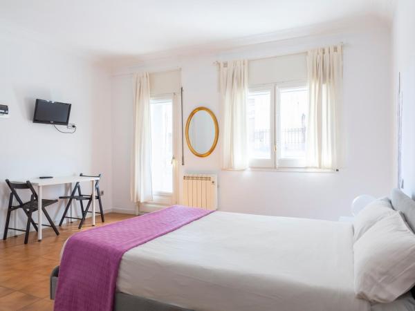 Monrooms Barcelona : photo 6 de la chambre suite avec balcon