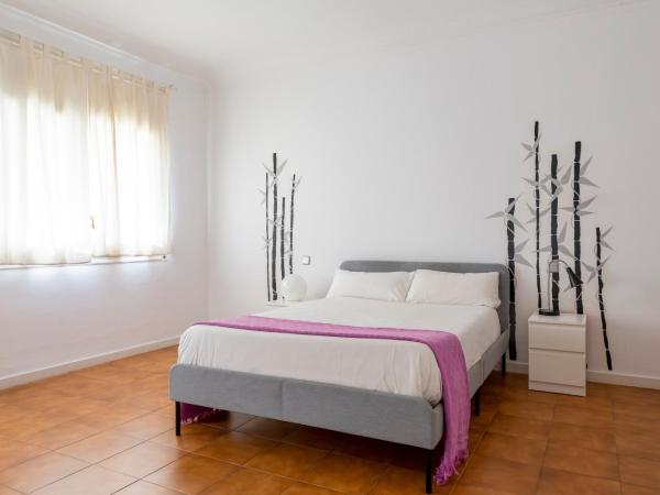 Monrooms Barcelona : photo 2 de la chambre suite avec balcon