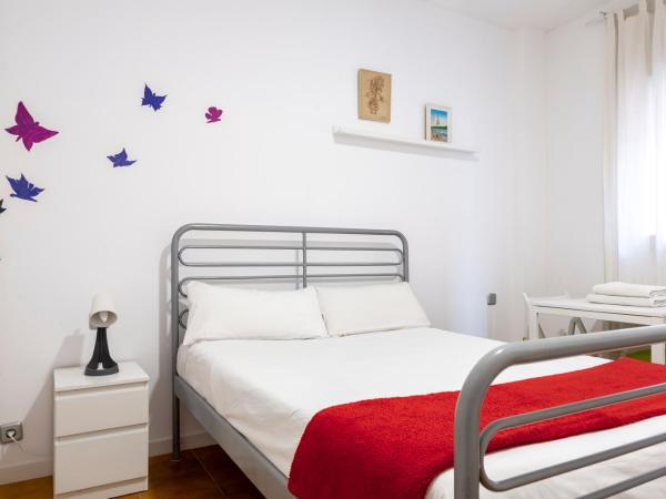 Monrooms Barcelona : photo 3 de la chambre chambre double