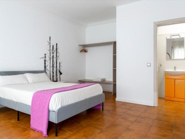 Monrooms Barcelona : photo 5 de la chambre suite avec balcon