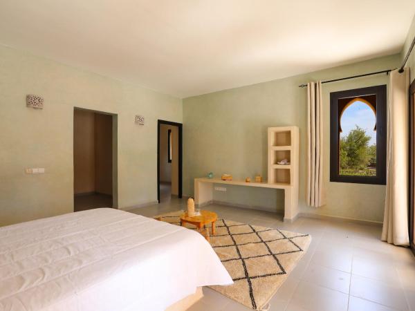 Atlas Widan : photo 7 de la chambre villa deluxe