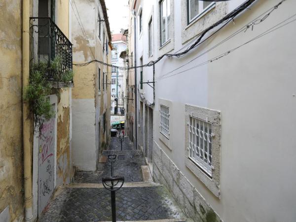 Loios Studios and Apartments : photo 9 de la chambre appartement - rez-de-chaussée