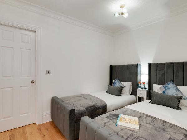 80 by Elite : photo 6 de la chambre studio standard