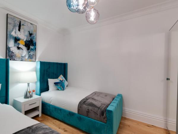 80 by Elite : photo 8 de la chambre appartement standard