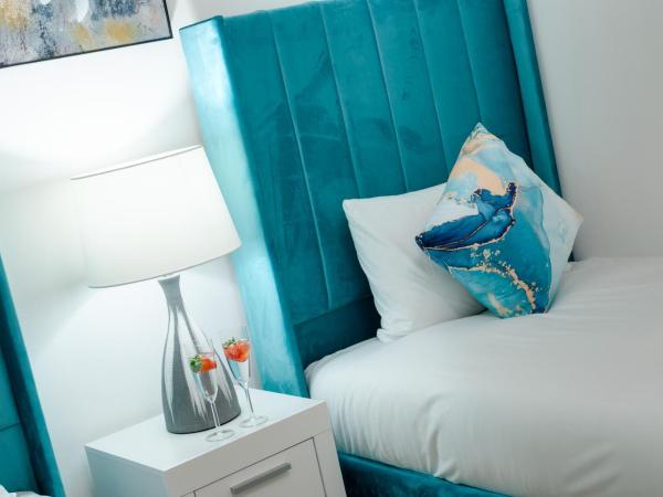 80 by Elite : photo 9 de la chambre appartement standard