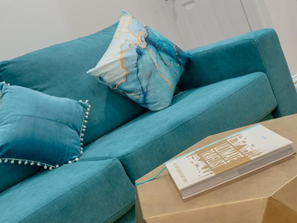 80 by Elite : photo 3 de la chambre appartement standard