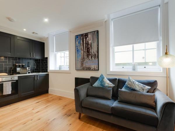 80 by Elite : photo 1 de la chambre studio standard