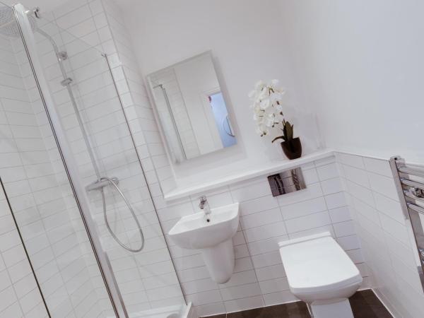 80 by Elite : photo 4 de la chambre studio