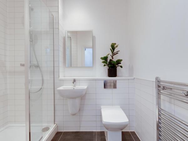 80 by Elite : photo 8 de la chambre appartement