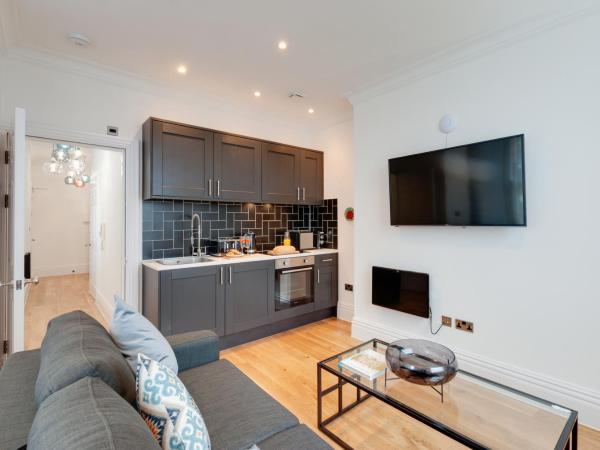 80 by Elite : photo 4 de la chambre appartement