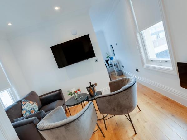 80 by Elite : photo 2 de la chambre studio