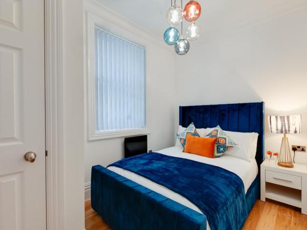 80 by Elite : photo 7 de la chambre appartement