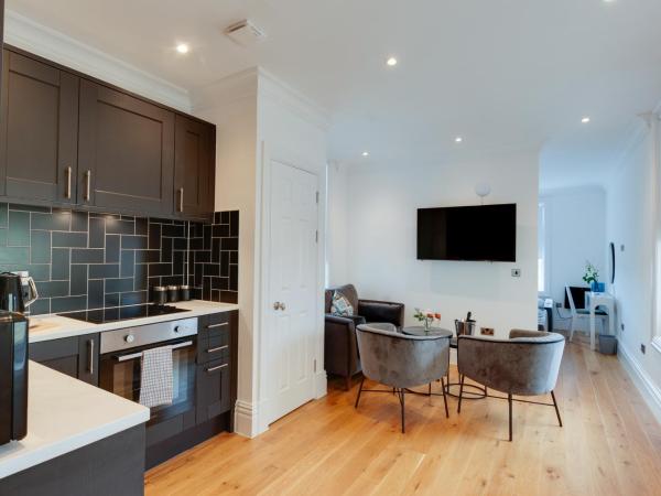 80 by Elite : photo 1 de la chambre studio