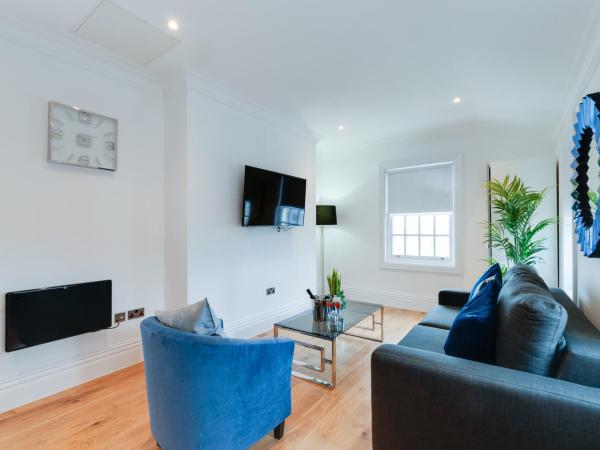 80 by Elite : photo 4 de la chambre studio deluxe