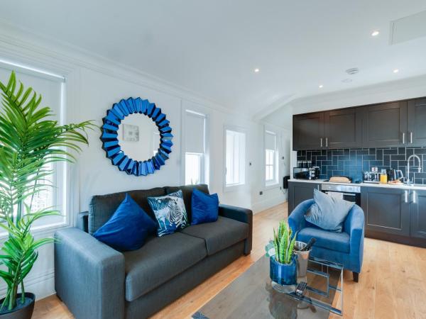 80 by Elite : photo 1 de la chambre studio deluxe