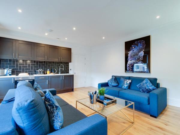 80 by Elite : photo 1 de la chambre appartement 1 chambre