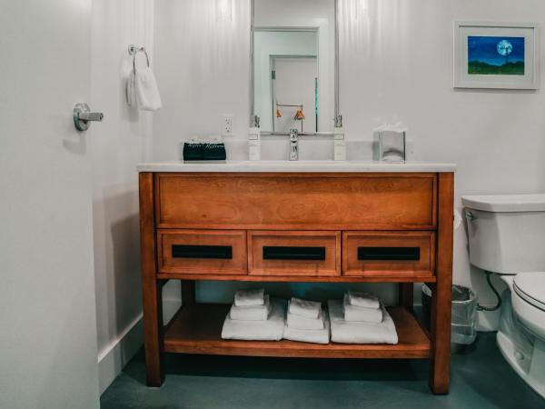 Colton House Hotel : photo 2 de la chambre suite 3 chambres